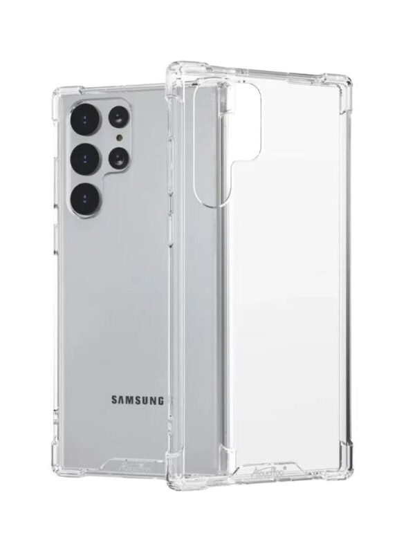 Case Antishock para S25 Ultra