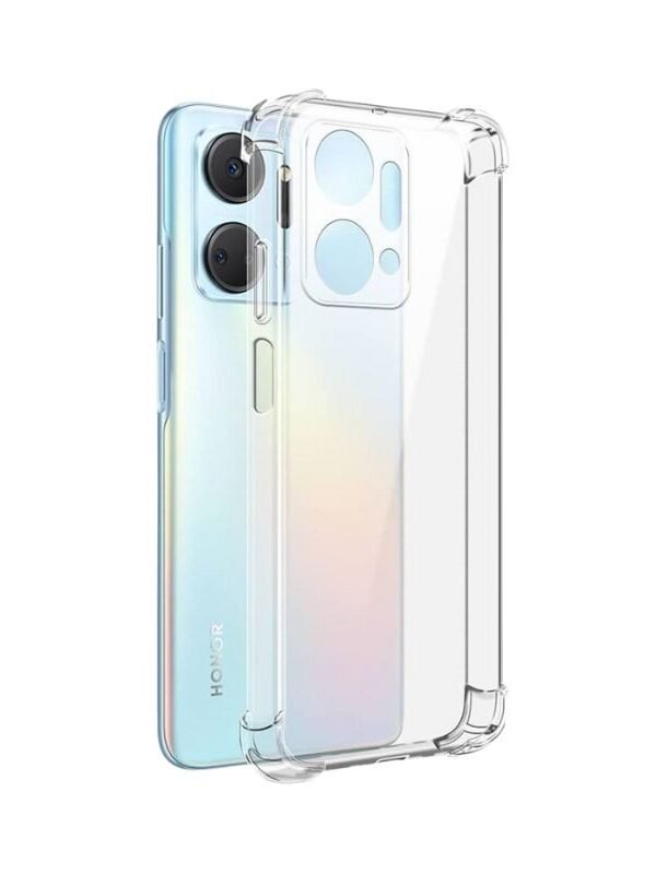 Case Antishock para Honor X7A