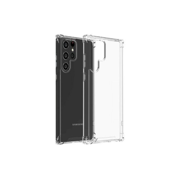 1(8) Case Antishock para S24 Ultra