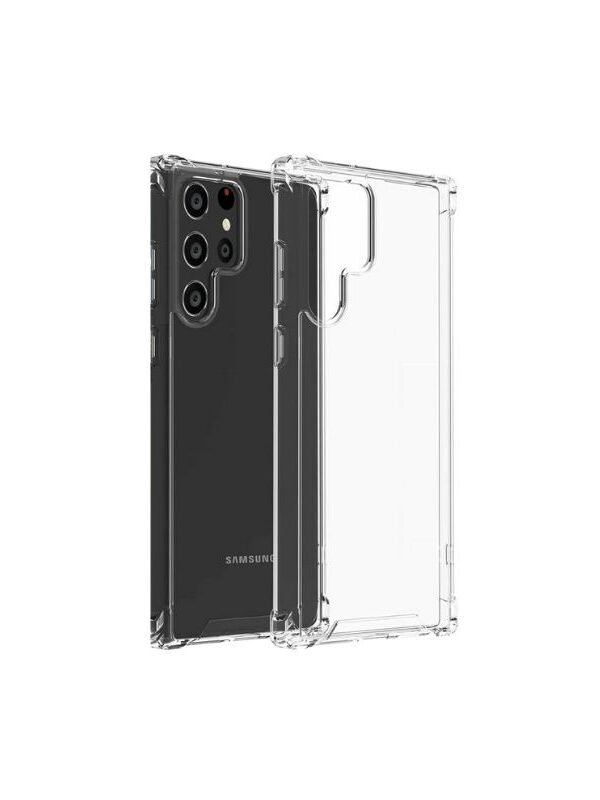 Case Antishock para S24 Ultra