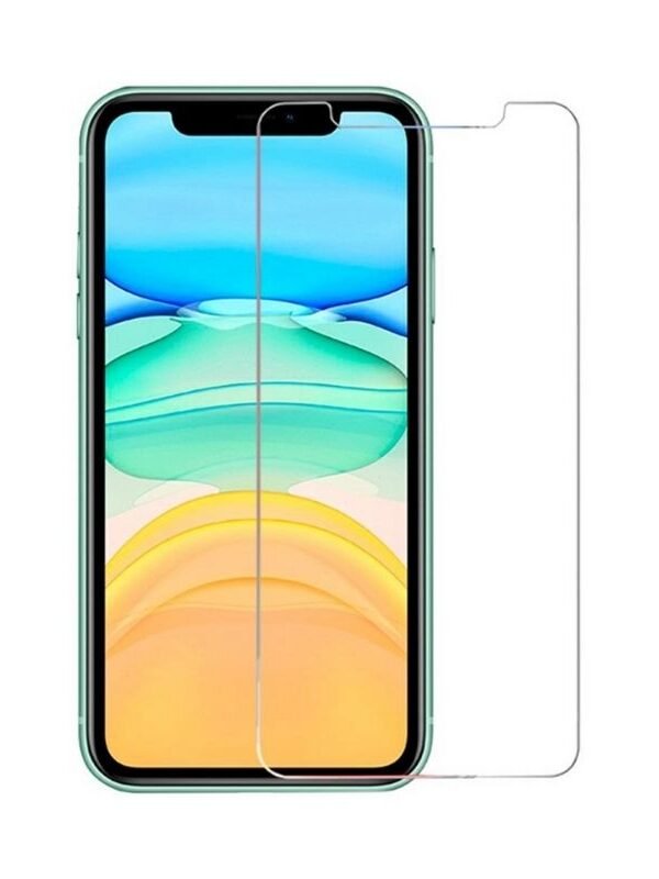 Vidrio Templado 9H para  Iphone 11 Normal
