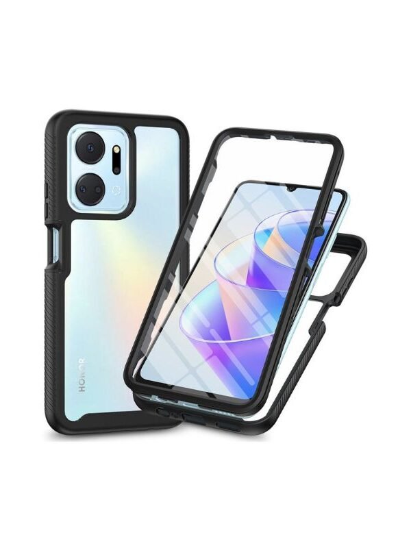 Case Hibrido de 2 Piezas Honor X7A