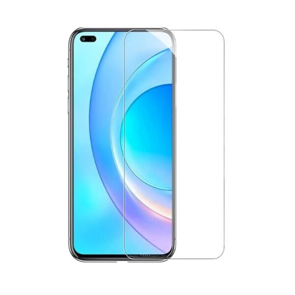Vidrio Templado 9H para Honor X8 4g