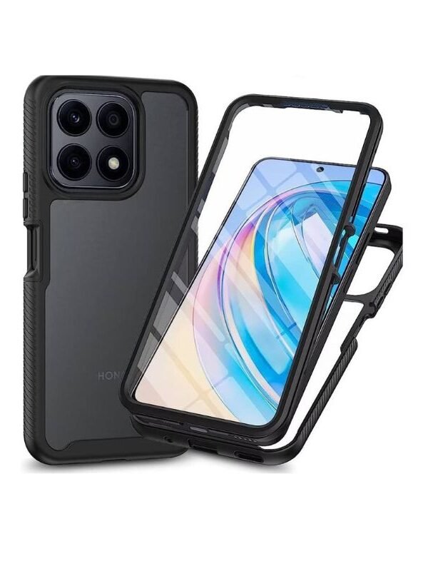 Case Hibrido de 2 Piezas Honor X8A 4g