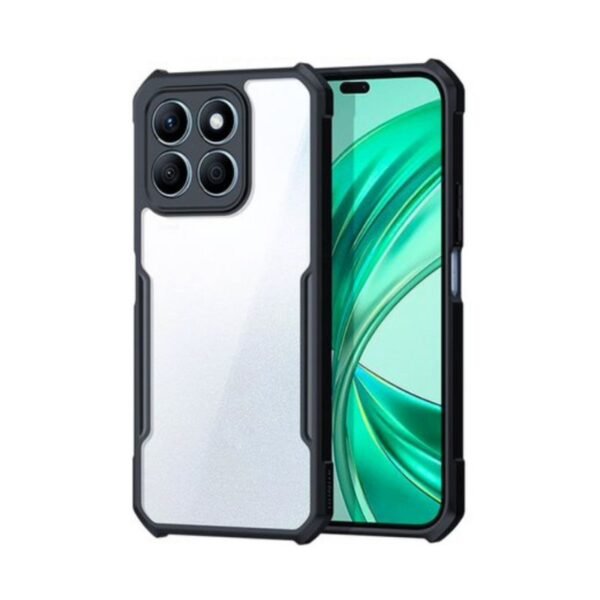 Case Acrílico para Honor X8B