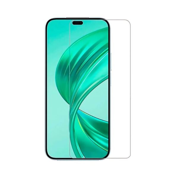 Vidrio Templado 9H para Honor X8C