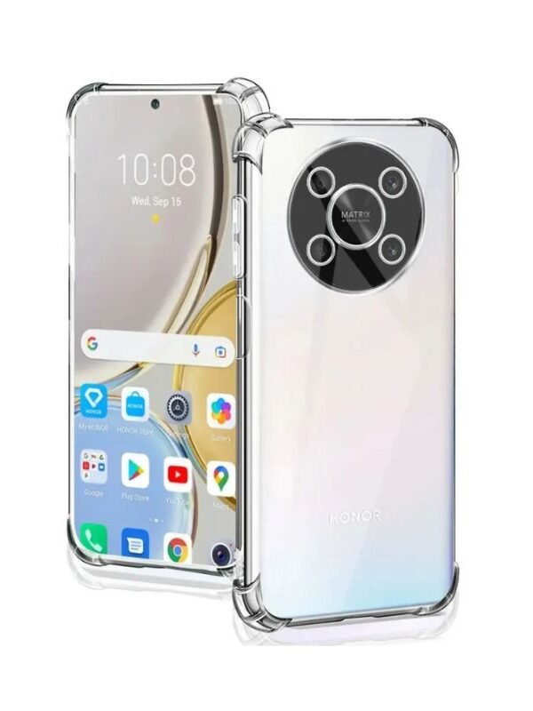 Case Antishock para Honor X9