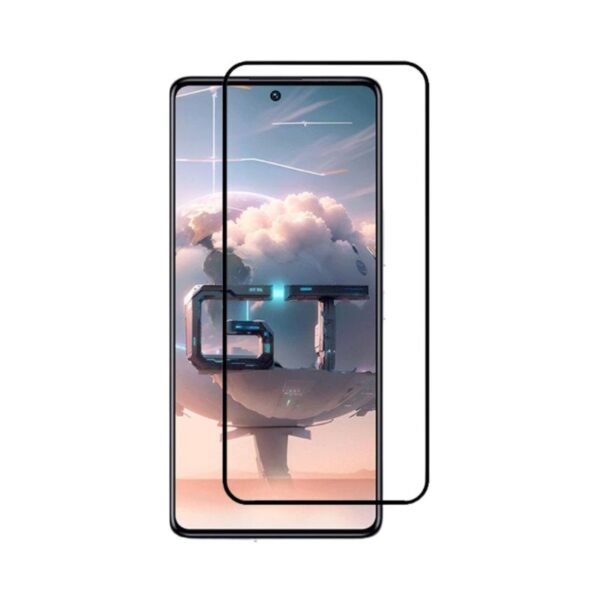 Vidrio Templado 9D GT 20 Pro