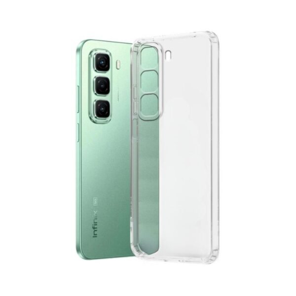 Case Antishock Hot 50 Pro Plus