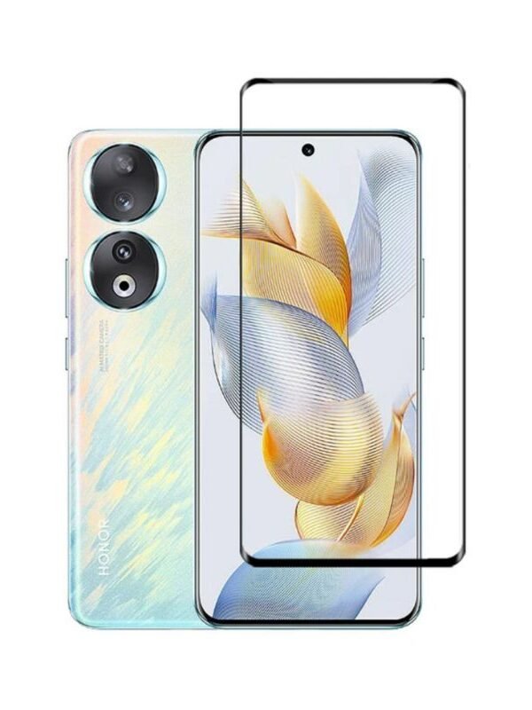 Vidrio Templado 9D Honor 90 5g
