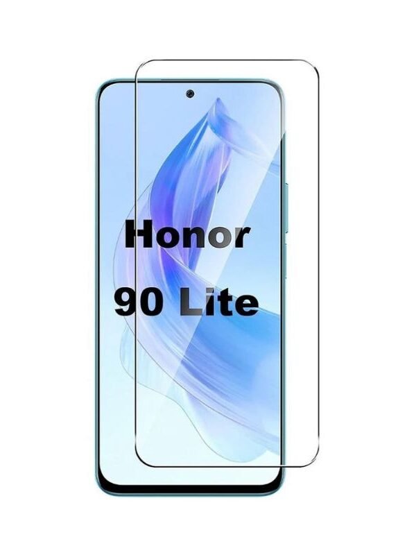 Vidrio Templado 9H para Honor 90 Lite