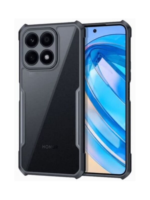 Case Acrílico para X6 y X6S