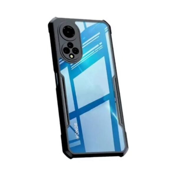 Case Acrílico para Honor X7