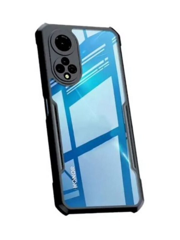 Case Acrílico para Honor X7
