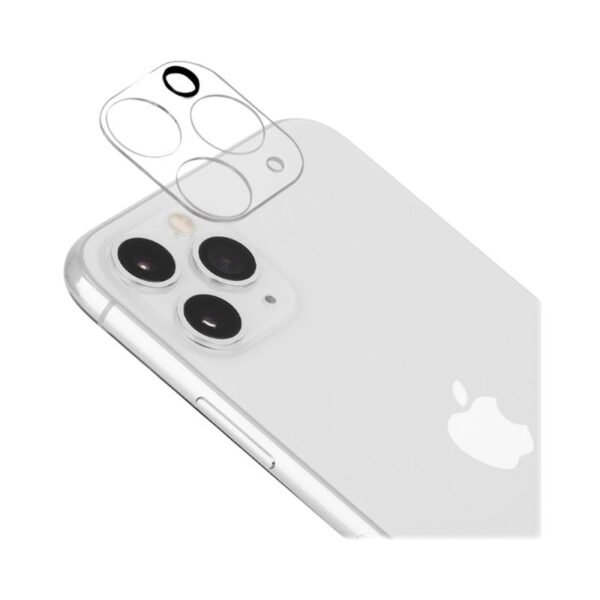 Protector Cámara para Iphone 11 Pro