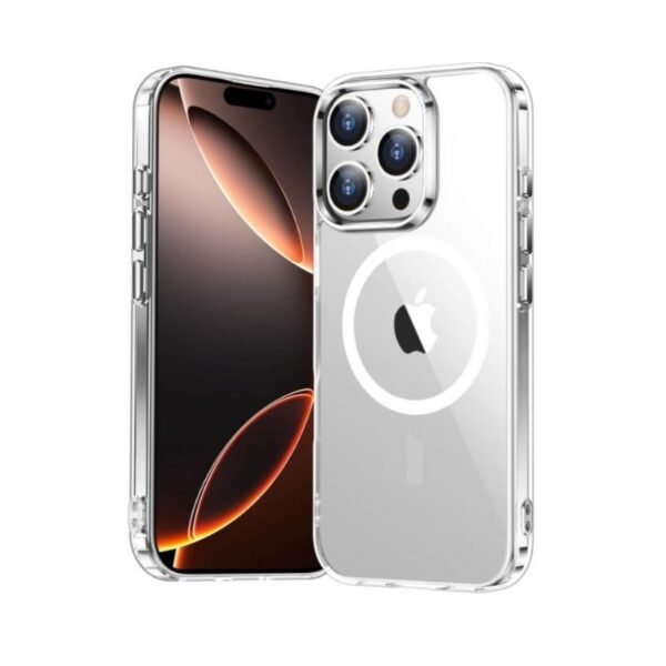 Case MagSafe para Iphone 16 Pro Max