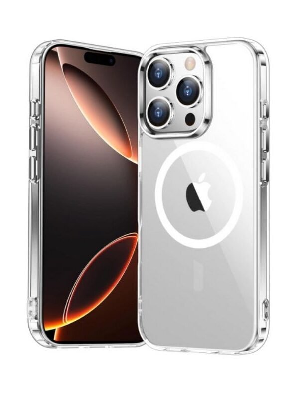 Case MagSafe para Iphone 16 Pro Max