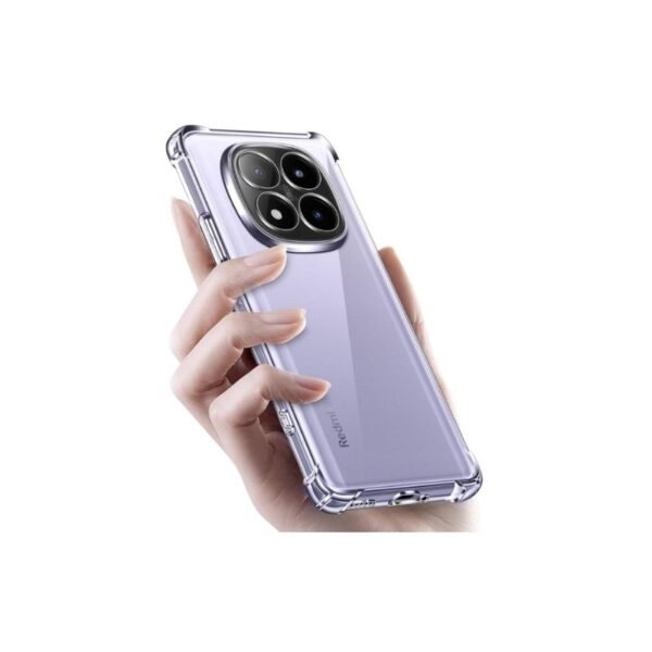 2(15) Case Antishock Xiaomi Redmi Note 14 Pro 4g