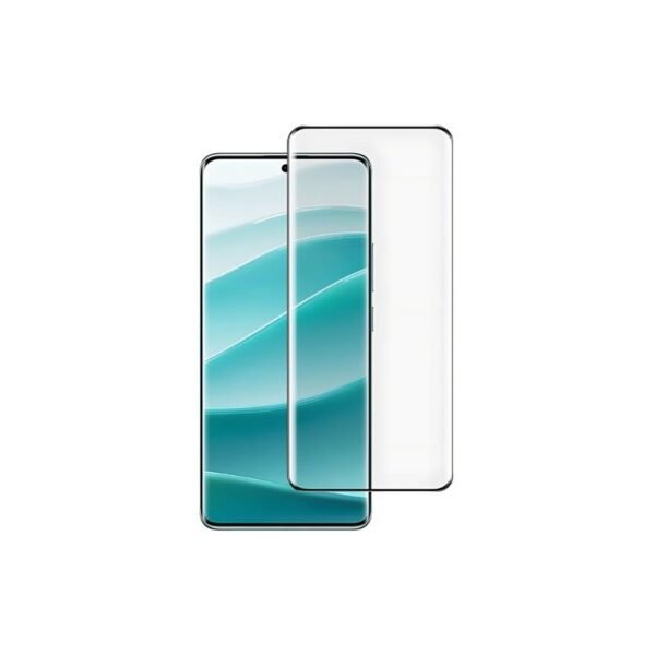 Vidrio Templado 9D para Redmi Note 14 4g