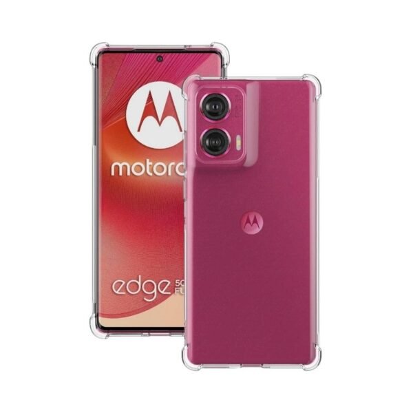Case Antishock para Motorola Edge 50 Fusion