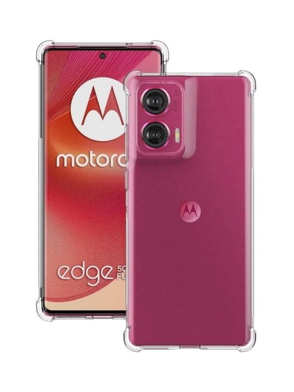 Case Antishock para Motorola Edge 50 Fusion