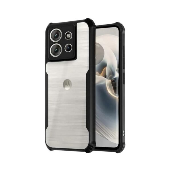 Case Acrílico para Motorola Edge 50 5g
