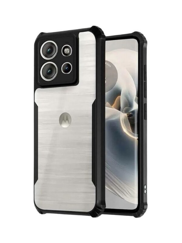 Case Acrílico para Motorola Edge 50 5g