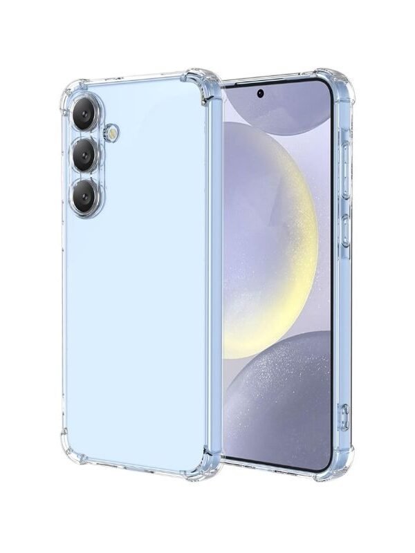 Case Antishock para S25 Plus