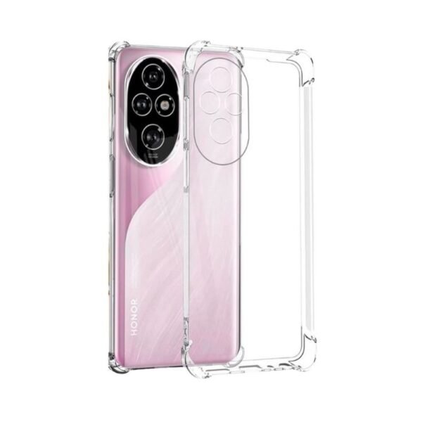 2(23) Case Antishock Honor 200 Normal