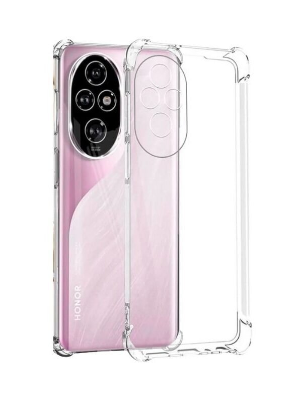 Case Antishock Honor 200 Normal