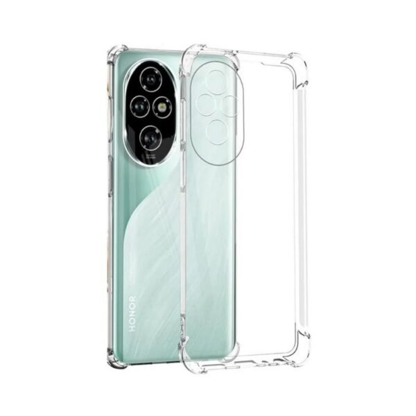 2(24) Case Antishock Honor 200 Pro 5g