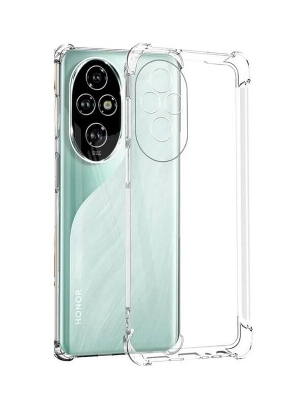 Case Antishock Honor 200 Pro 5g