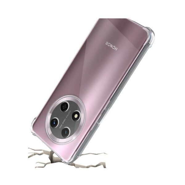 2(29) Case Antishock Honor Magic 7 Lite