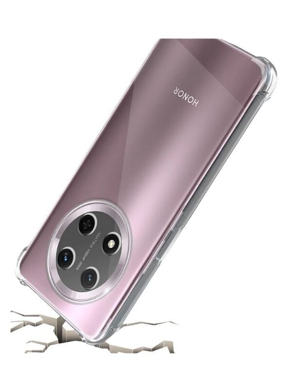 Case Antishock Honor Magic 7 Lite