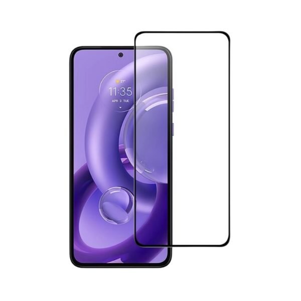 Vidrio Templado 9D Moto Edge 30 Neo