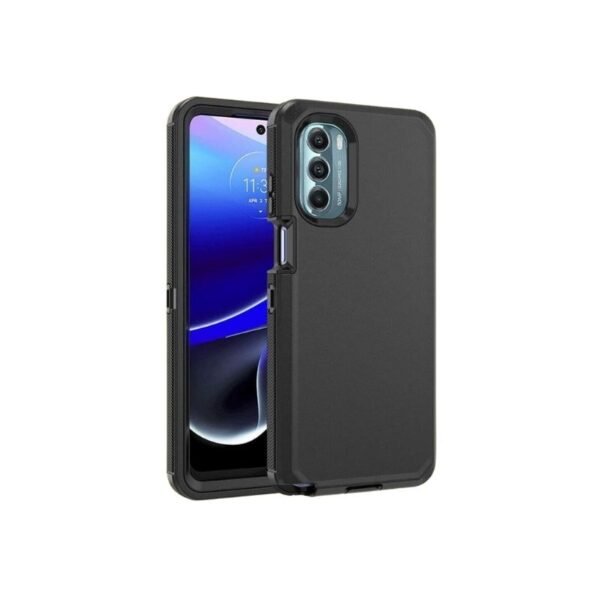 Case Uso Rudo Moto G Stylus 5g 2022