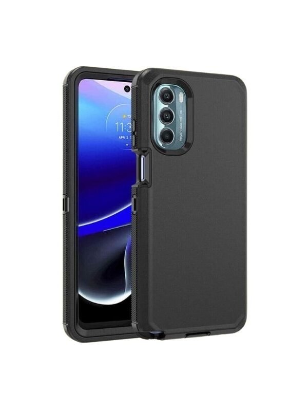 Case Uso Rudo Moto G Stylus 5g 2022
