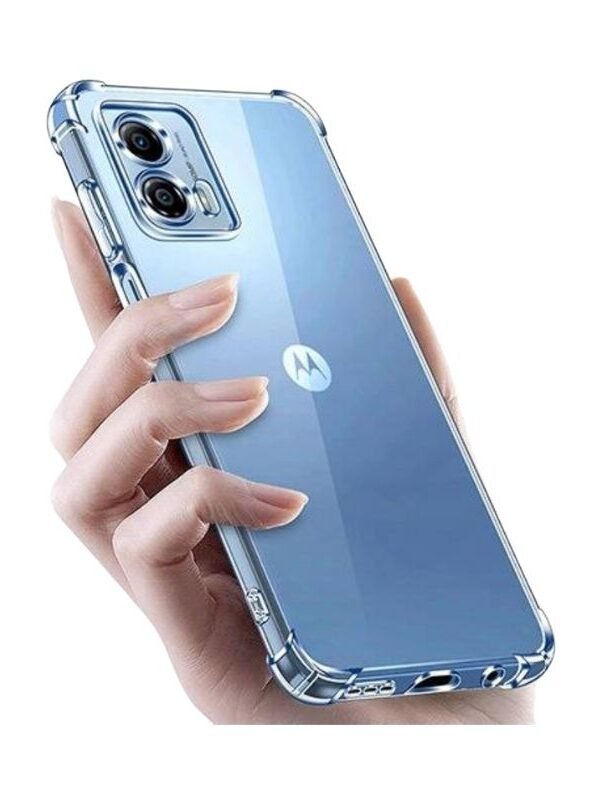 Case Antishock Moto G24 y G24 Power