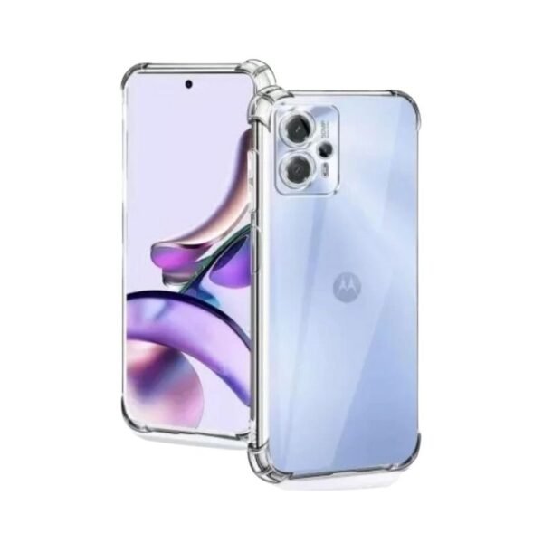 Case Antishock Moto G13