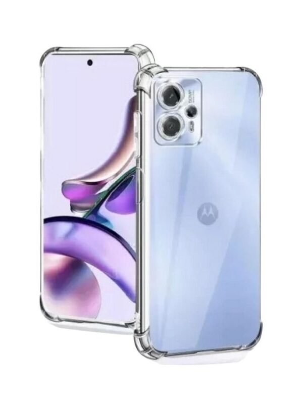 Case Antishock Moto G13