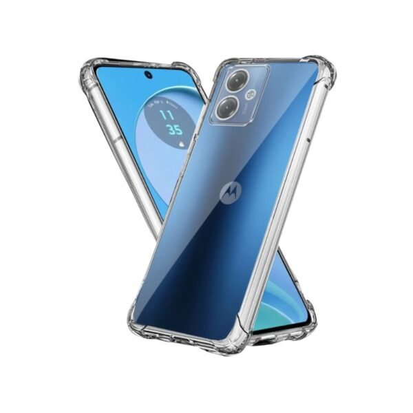 2(34) Case Antishock Moto G14