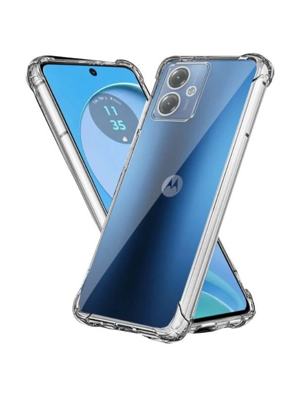 Case Antishock Moto G14