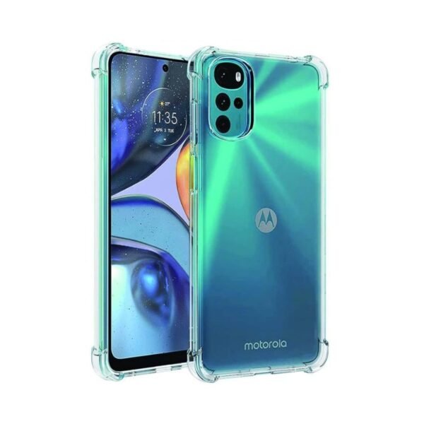 2(36) Case Antishock Moto G22