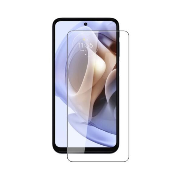 Vidrio Templado 9H para Moto G31