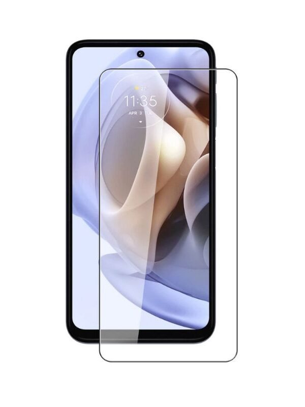 Vidrio Templado 9H para Moto G31