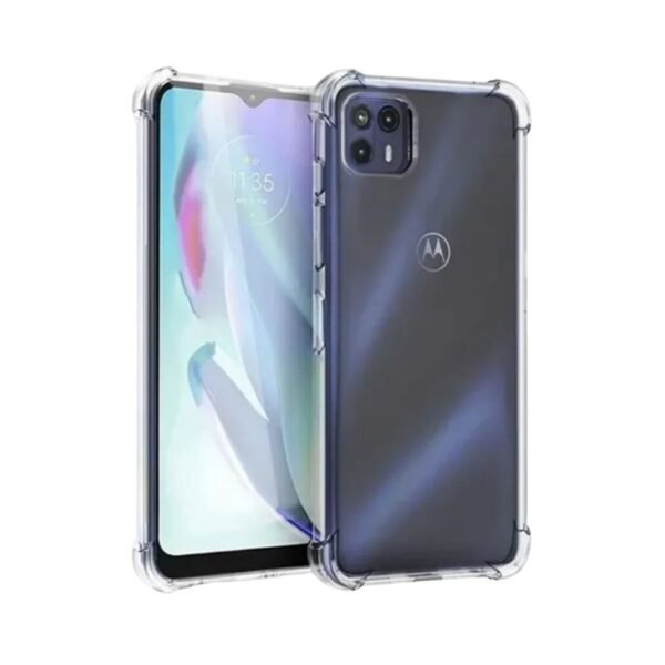 2(40) Case Antishock Moto G50 5g