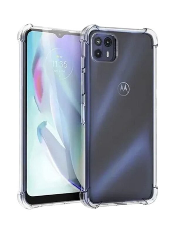 Case Antishock Moto G50 5g