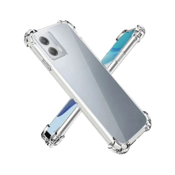 2(41) Case Antishock Moto G53