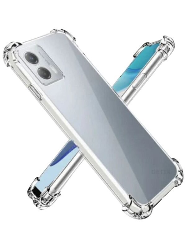Case Antishock Moto G53