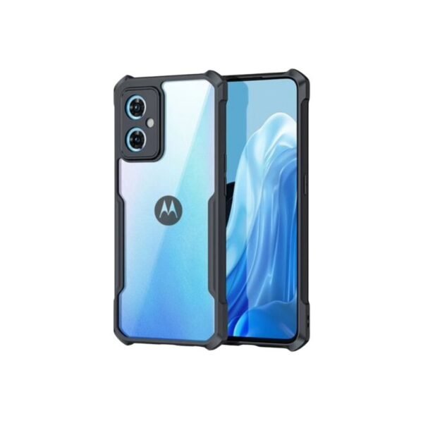 Case Acrílico para Moto G54